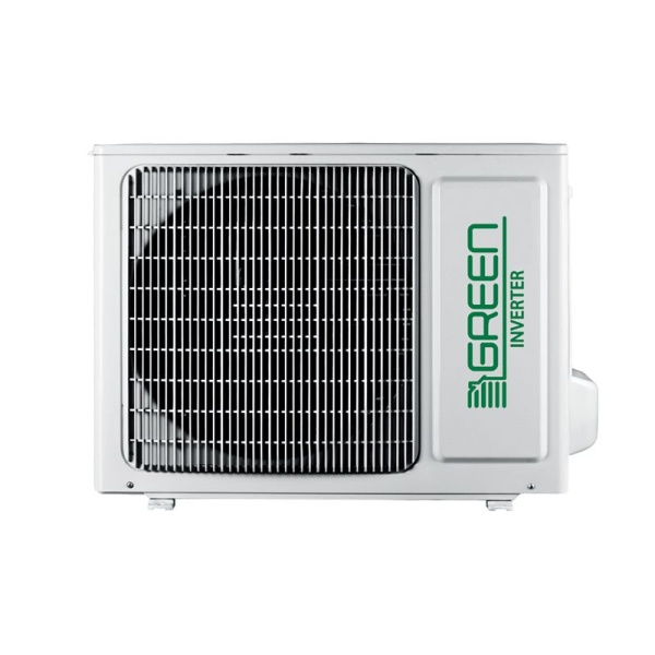 Купить Настенный кондиционер GREEN Genesis GRI-12IGK2/GRO-12IGK3 с качественным монтажом климатических систем в Москве и МО от ПУХОВ  тел.: +7 (495) 123-66-55